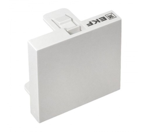 Вставка-заглушка, 2 модуля IF2MEKF