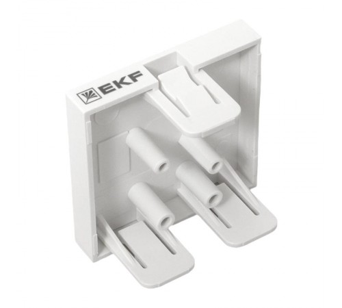 Вставка-заглушка, 2 модуля IF2MEKF