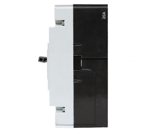 Выключатель автоматический ВА-99МL 100/20А 3P 18кА EKF Basic  mccb99-100-20mi  EKF