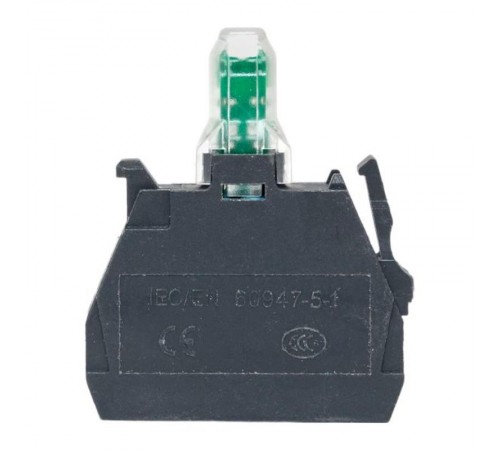 Лампа сменная c основанием XB4 синяя 24В EKF PROxima    XB4-ESL-B   EKF 