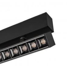 Светильник MAG-LASER-FOLD-45-S160-6W Day4000 (BK, 15 deg, 24V)  026971  Arlight