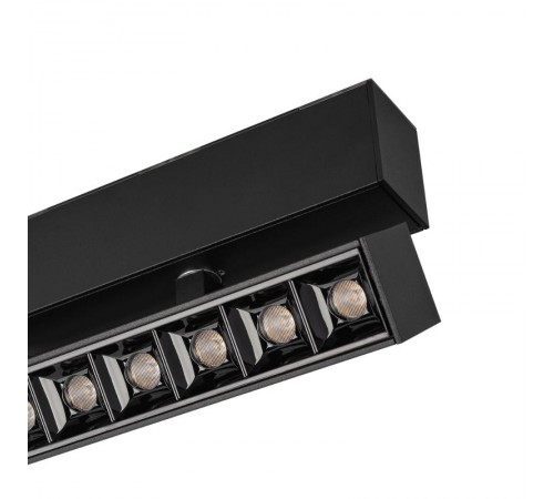 Светильник MAG-LASER-FOLD-45-S160-6W Day4000 (BK, 15 deg, 24V)  026971  Arlight