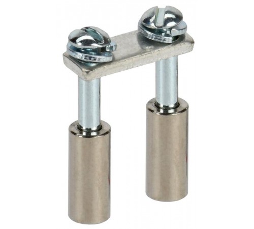 Перемычка в сборе для CTS 10мм2 2PIN  YCT10-00-K03-010-A-2P  IEK