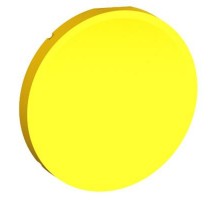 Крышка KA1-8083 для кнопок желтая1SFA616920R8083 ABB