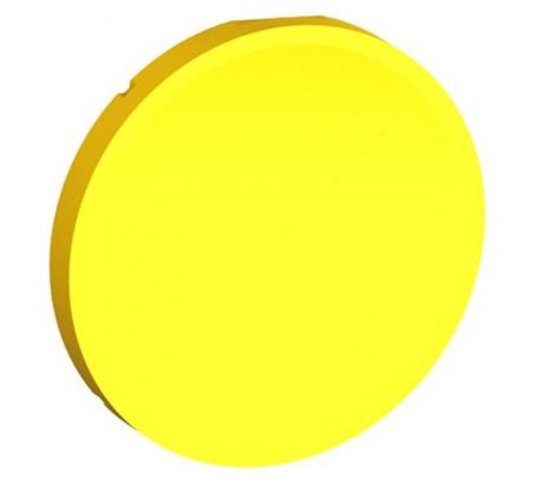 Крышка KA1-8083 для кнопок желтая1SFA616920R8083 ABB