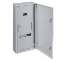 Корпус распределительный ПР-1 (900х400х165) IP31  SQ0905-0701  TDM