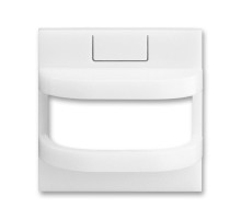 ABB Levit Белый Сменная панель на накладку для датчика движения  ND3299H-A31 03  2CHH700031A8003  ABB