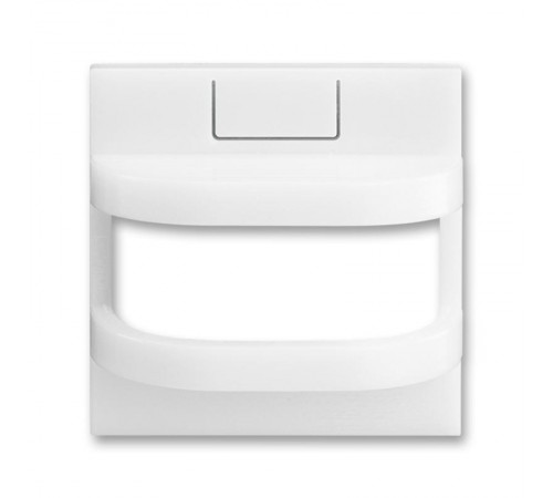 ABB Levit Белый Сменная панель на накладку для датчика движения  ND3299H-A31 03  2CHH700031A8003  ABB