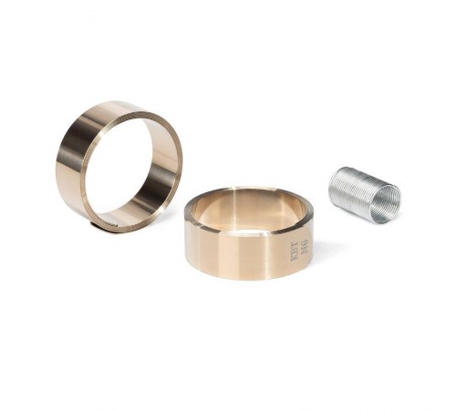 Комплект заземления КМПБ-8  92172  КВТ