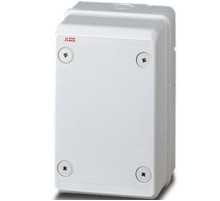 Бокс водонепроницаемый IP65 140х220х140мм ШхВхГ  LUC 12 804  ABB