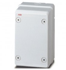 Бокс водонепроницаемый IP65 140х220х140мм ШхВхГ  LUC 12 804  ABB
