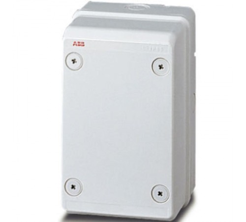 Бокс водонепроницаемый IP65 140х220х140мм ШхВхГ  LUC 12 804  ABB