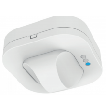 Датчик движения с сенсором освещенности DA2-SEN9-S, для накладного монтажа, IP20  DA2-SEN9-S  VARTON