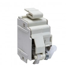 Комбинированный контакт 63 (левый) PRO.KVANT  KVA000042  Контактор (Legrand)