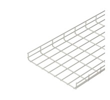 Проволочный лоток D=6мм 55x400х3000 (SGR 55 400 A2)  6000933  OBO Bettermann