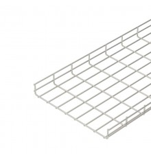 Проволочный лоток D=6мм 55x400х3000 (SGR 55 400 A2)  6000933  OBO Bettermann