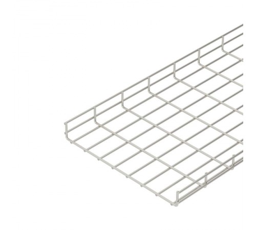 Проволочный лоток D=6мм 55x400х3000 (SGR 55 400 A2)  6000933  OBO Bettermann