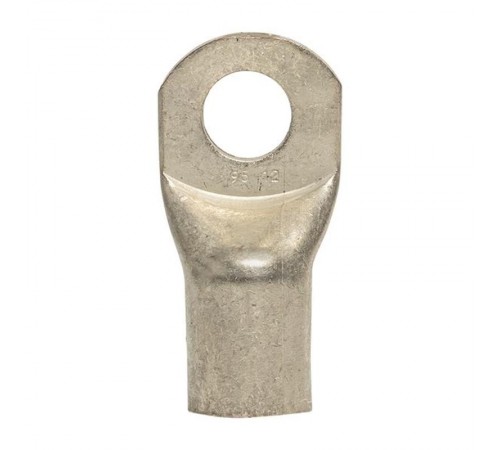 Наконечник силовой медный луженый ТМЛ-Р 95-12 EKF PROxima  tml-r-95-12  EKF