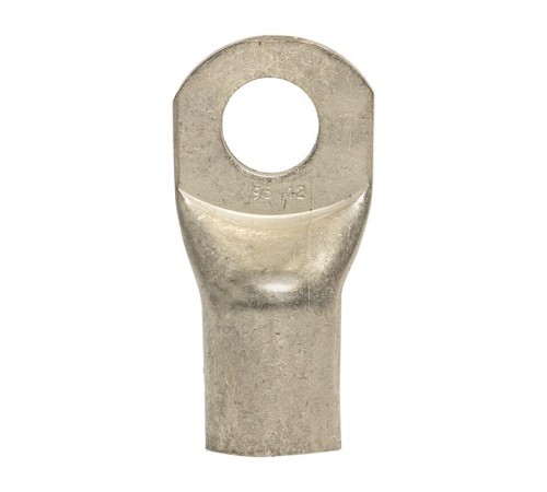 Наконечник силовой медный луженый ТМЛ-Р 95-12 EKF PROxima  tml-r-95-12  EKF