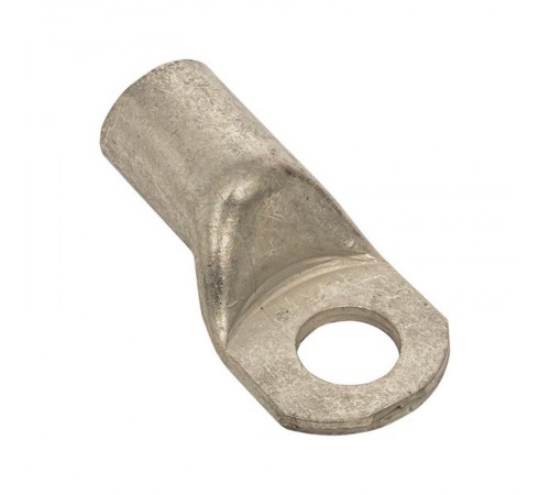 Наконечник силовой медный луженый ТМЛ-Р 95-12 EKF PROxima  tml-r-95-12  EKF