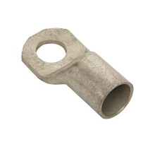 Наконечник силовой медный луженый ТМЛ-Р 95-12 EKF PROxima  tml-r-95-12  EKF