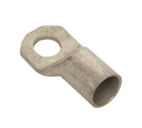 Наконечник силовой медный луженый ТМЛ-Р 95-12 EKF PROxima  tml-r-95-12  EKF