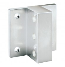 Клеммы для DMX3 типоразмер 2 - выкатное исполнение - 3П - для вертикального или горизонтального присоединения шин  028894  Legrand