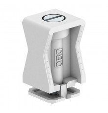 Крепежная скоба винтовая 5-25mm (2050 5-25 LGR)  2254026  OBO Bettermann