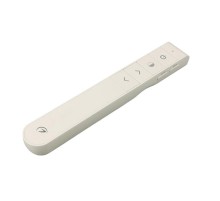 Пульт ARL-SIRIUS-DIM/MIX White (1 зона, 2.4G) (Arlight, IP20 Пластик, 3 года)  035086  Arlight