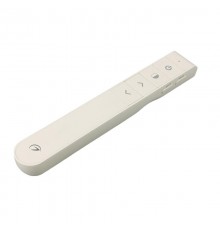 Пульт ARL-SIRIUS-DIM/MIX White (1 зона, 2.4G) (Arlight, IP20 Пластик, 3 года)  035086  Arlight