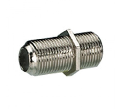 Соединитель двух кабелей - ''F'' разъём  073992  Legrand