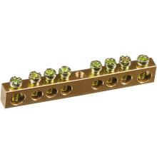 Шина нулевая 71 146 NBB-69-8-1 71146 Navigator