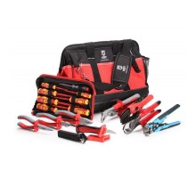 Набор электромонтажника НИЭ №1  63033  КВТ