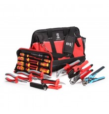 Набор электромонтажника НИЭ №1  63033  КВТ