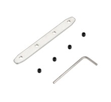 Соединитель профиля ARH-LINE (Arlight, Металл)  036408  Arlight