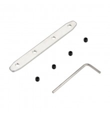 Соединитель профиля ARH-LINE (Arlight, Металл)  036408  Arlight