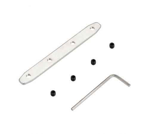 Соединитель профиля ARH-LINE (Arlight, Металл)  036408  Arlight