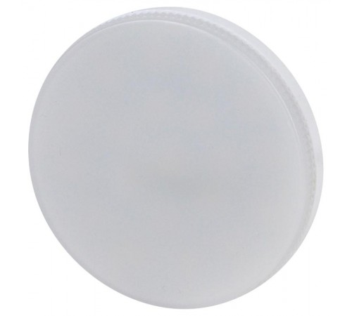 Лампа светодиодная RED LINE LED LED GX-6W-840-GX53 R 6 Вт таблетка нейтральный белый све  Б0054243  ЭРА