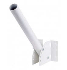 Кронштейн КР-5У (l-500 мм, d-48 мм) универсальный для уличного светильника с переменным углом  SQ0338-0212 TDM