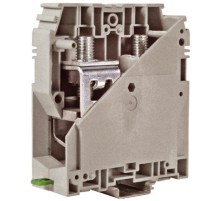 GPA.240, силовой зажим кабель/кабель бежевый 240 кв.мм  ZGA300  DKC