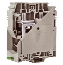 GPA.240, силовой зажим кабель/кабель бежевый 240 кв.мм  ZGA300  DKC