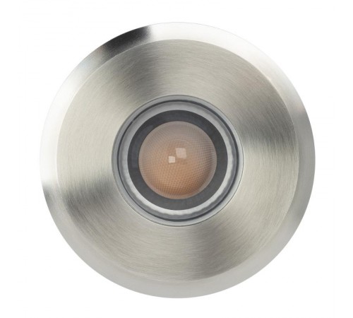 Светильник ART-GROUND-ZOOM-R80-8W Warm3000 (SL, 15-50 deg, 24V) (Arlight, IP67 Металл, 3 года)  028065  Arlight