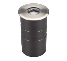 Светильник ART-GROUND-ZOOM-R80-8W Warm3000 (SL, 15-50 deg, 24V) (Arlight, IP67 Металл, 3 года)  028065  Arlight