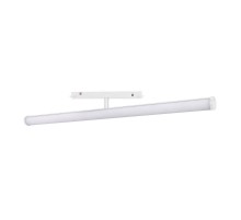 Светильник MAG-ORIENT-TUBE-TURN-L600-20W Warm3000 (WH, 180 deg, 48V) (Arlight, IP20 Металл, 5 лет)  036475  Arlight