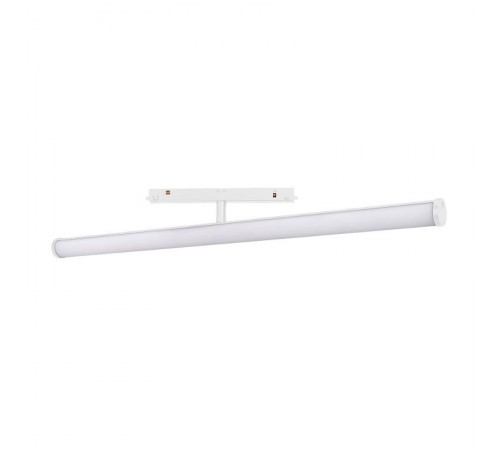 Светильник MAG-ORIENT-TUBE-TURN-L600-20W Warm3000 (WH, 180 deg, 48V) (Arlight, IP20 Металл, 5 лет)  036475  Arlight