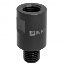 Адаптер для алмазных коронок (M18-M16)  EXPERTad-m18-m16EKF