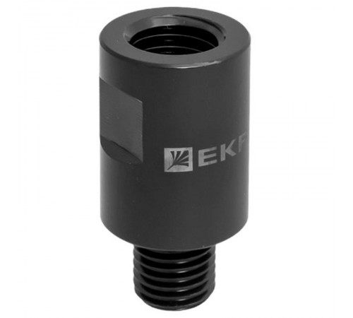 Адаптер для алмазных коронок (M18-M16)  EXPERTad-m18-m16EKF