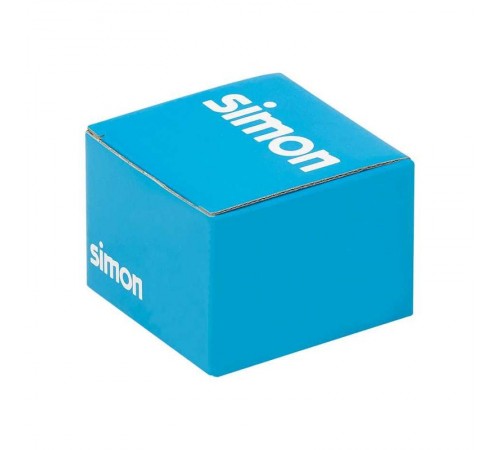 Simon Connect Блок соединительный 3-х контактный, для розеток K11-.., KS11-..  AC11  Simon
