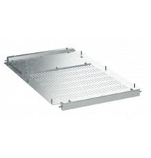 Разъединитель горизонтальный односторонний отходящих линий Ш=400 Г=600  R5SBBFS600  DKC