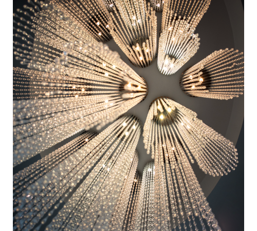 Лампа светодиодная Elementary G4 12V 4W 400lm 3000K керамика LED 1/10/200  10714  Gauss